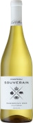 Chateau Souverain Chardonnay 2016 Front Bottle Shot