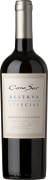 Cono Sur Reserva Especial Cabernet Sauvignon 2016 Front Bottle Shot