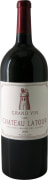 Chateau Latour  2001 Front Bottle Shot