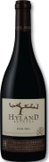 Hyland Estates Old Vine Estate Pinot Noir 2015 Front Bottle Shot