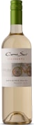 Cono Sur Bicicleta Sauvignon Blanc 2017 Front Bottle Shot
