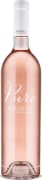 Mirabeau Pure Rose 2017 Front Bottle Shot