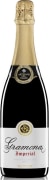 Gramona Imperial Gran Reserva 2012 Front Bottle Shot