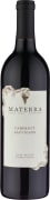 Materra Hidden Block Cabernet Sauvignon 2012 Front Bottle Shot