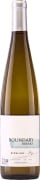 Boundary Breaks No. 239 Dry Riesling 2017 Front Bottle Shot