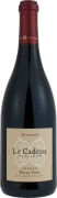 Le Cadeau Vineyard Diversite Pinot Noir 2015 Front Bottle Shot