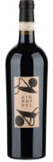 Preston Vineyards VZN1 Zinfandel 2015 Front Bottle Shot
