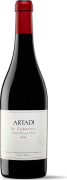 Artadi El Carretil 2014 Front Bottle Shot