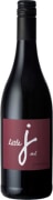Joostenberg Little J Red 2016 Front Bottle Shot