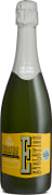 Sokol Blosser Brut Sparkling Front Bottle Shot