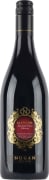 Nugan Estate Alfredo Second Pass Shiraz 2015 Front Bottle Shot