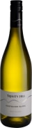 Trinity Hill Sauvignon Blanc 2016 Front Bottle Shot
