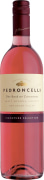 Pedroncelli Dry Rose of Zinfandel 2017 Front Bottle Shot