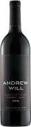 Andrew Will Winery Cabernet Franc 2016 Front Bottle Shot