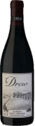 Drew Mendocino Ridge Perli Vineyard Syrah 2015 Front Bottle Shot