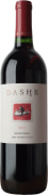 Dashe Dry Creek Zinfandel 2015 Front Bottle Shot