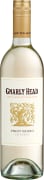Gnarly Head Pinot Grigio 2017 Front Bottle Shot