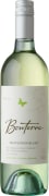 Bonterra Organically Grown Sauvignon Blanc 2017 Front Bottle Shot