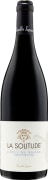 Domaine de la Solitude Cotes Du Rhone Rouge 2016 Front Bottle Shot