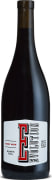 Sokol Blosser Evolution Pinot Noir 2016 Front Bottle Shot