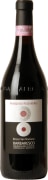 Pasquale Pelissero Bricco San Giuliano Barbaresco 2014 Front Bottle Shot