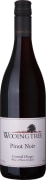 Wooing Tree Vineyard Pinot Noir 2013 Front Bottle Shot