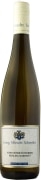 Georg Albrecht Schneider Niersteiner Hipping Riesling Spatlese 2016 Front Bottle Shot