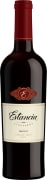 Estancia Merlot 2015 Front Bottle Shot