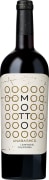 Motto Unabashed Zinfandel 2015 Front Bottle Shot