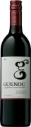 Guenoc California Cabernet Sauvignon 2017 Front Bottle Shot