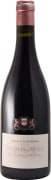 Domaine Thibault Liger-Belair Moulin-a-Vent Vieilles Vignes 2015 Front Bottle Shot