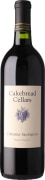 Cakebread Cabernet Sauvignon 2015 Front Bottle Shot