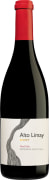 Alto Limay Select Pinot Noir 2016 Front Bottle Shot