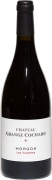Chateau Grange Cochard Morgon Les Charmes 2015 Front Bottle Shot