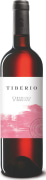 Tiberio Cerasuolo d'Abruzzo 2017 Front Bottle Shot