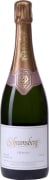 Schramsberg Cremant Demi-Sec 2014 Front Bottle Shot
