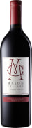Mason Pelissa Vineyard Cabernet Sauvignon 2014 Front Bottle Shot