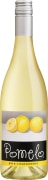 Pomelo Chardonnay 2016 Front Bottle Shot