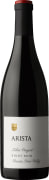 Arista Winery Toboni Vineyard Pinot Noir 2015 Front Bottle Shot