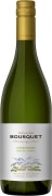 Domaine Bousquet Organic Chardonnay 2017 Front Bottle Shot
