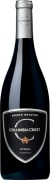 Columbia Crest Grand Estates Syrah 2016 Front Bottle Shot