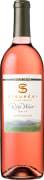 St. Supery Rose 2017 Front Bottle Shot