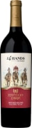 14 Hands Limited Release Kentucky Derby Red Blend 2015 Front Bottle Shot