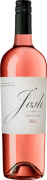 Josh Cellars Rose 2017 Front Bottle Shot