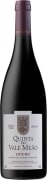 Quinta do Vale Meao Douro 2014 Front Bottle Shot