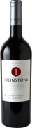 Ironstone Cabernet Franc 2016 Front Bottle Shot