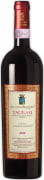 Salvatore Molettieri Taurasi Vigna Cinque Querce 2010 Front Bottle Shot