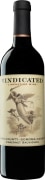 Vindicated Cabernet Sauvignon 2016 Front Bottle Shot