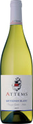 Attems Sauvignon Blanc 2017 Front Bottle Shot