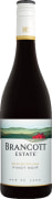 Brancott Pinot Noir 2016 Front Bottle Shot